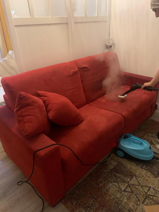Paris Jolie Studio Cosy ภายนอก รูปภาพ